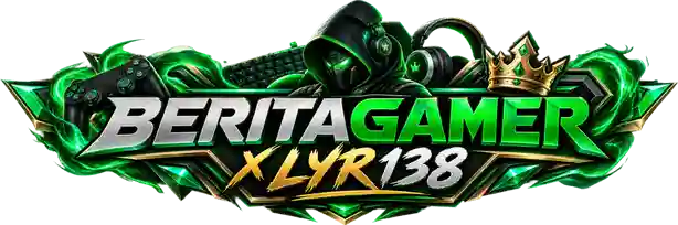 Logo Berita Gamer